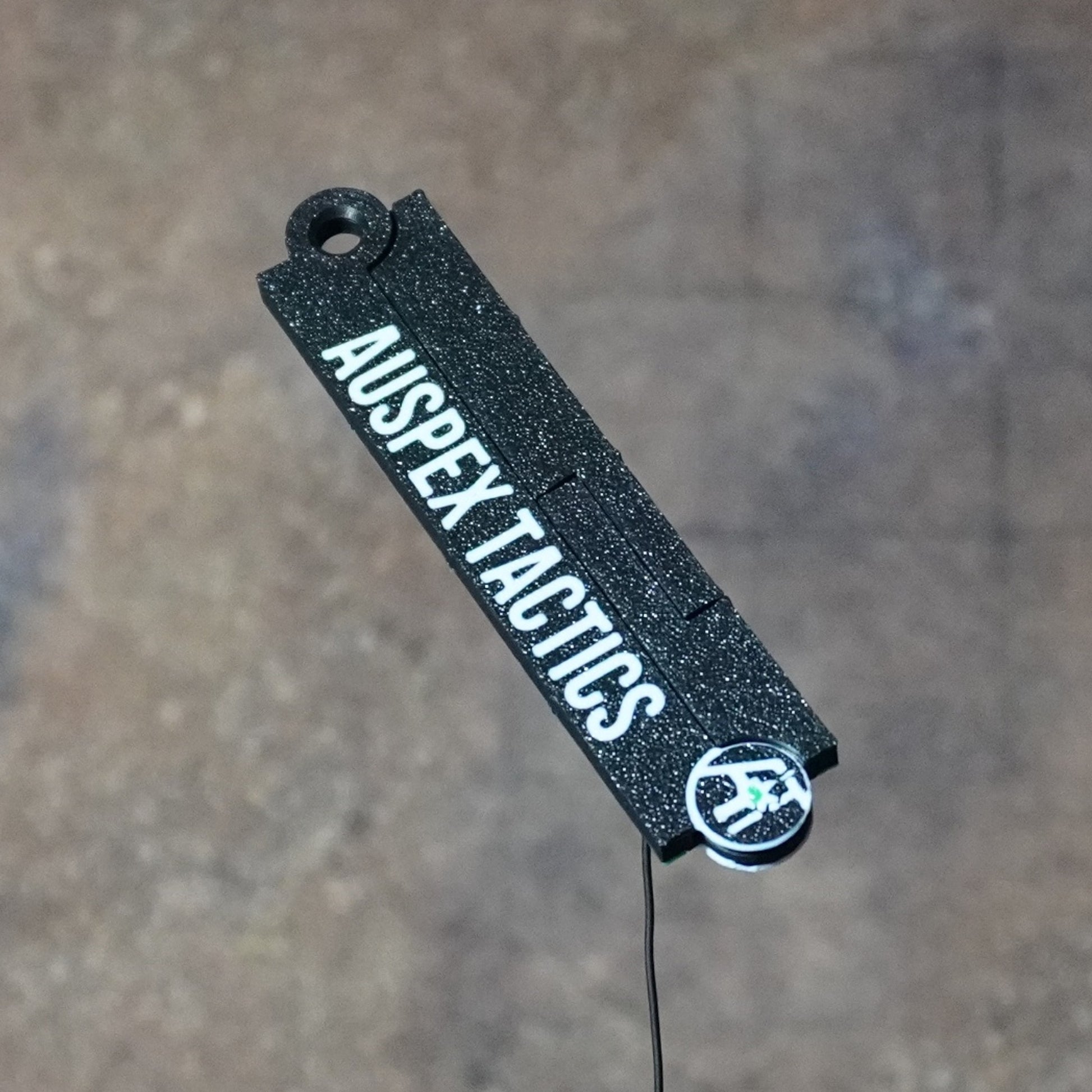 9" Recon Gauge - Auspex Tactics