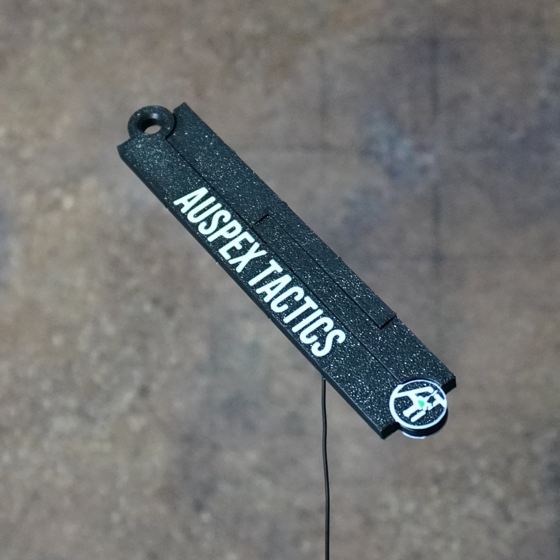 12" Assault Gauge - Auspex Tactics
