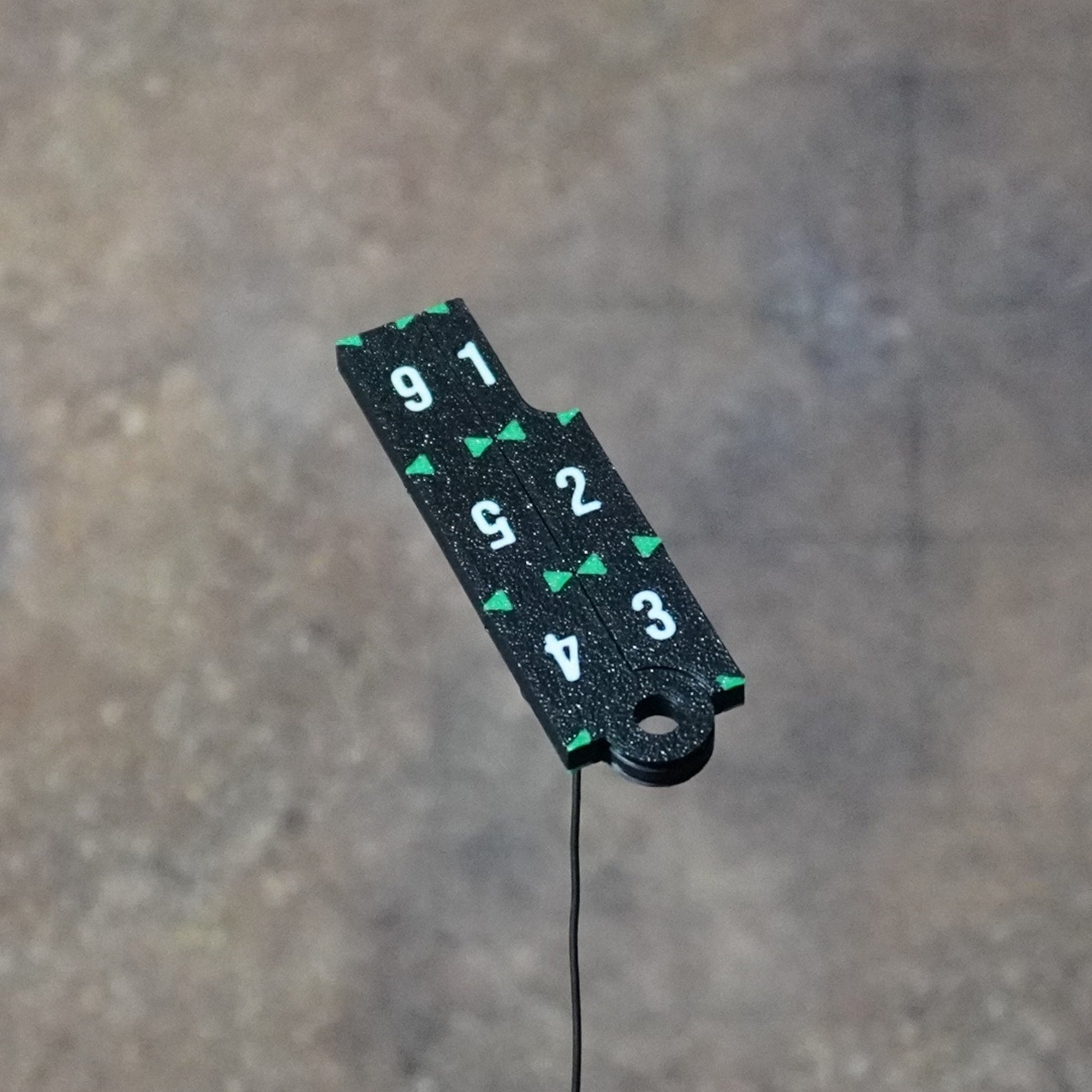 6" Scout Gauge - Auspex Tactics