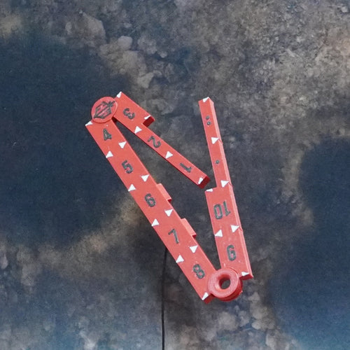 12" Assault Gauge - Hellstorm Wargaming