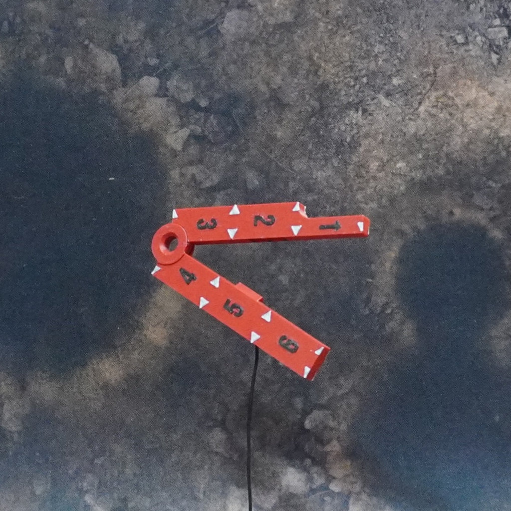 6" Scout Gauge - Hellstorm Wargaming (Made-in-USA)