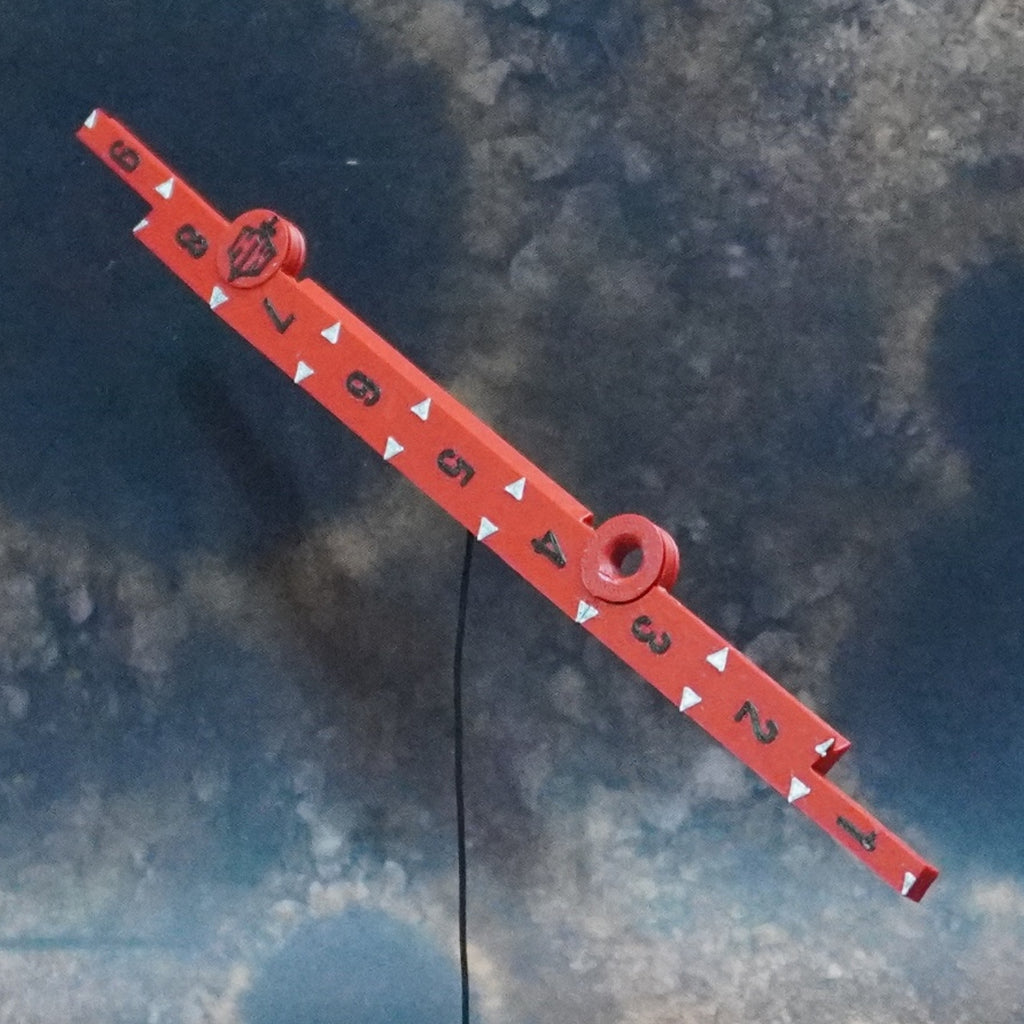 9" Recon Gauge - Hellstorm Wargaming