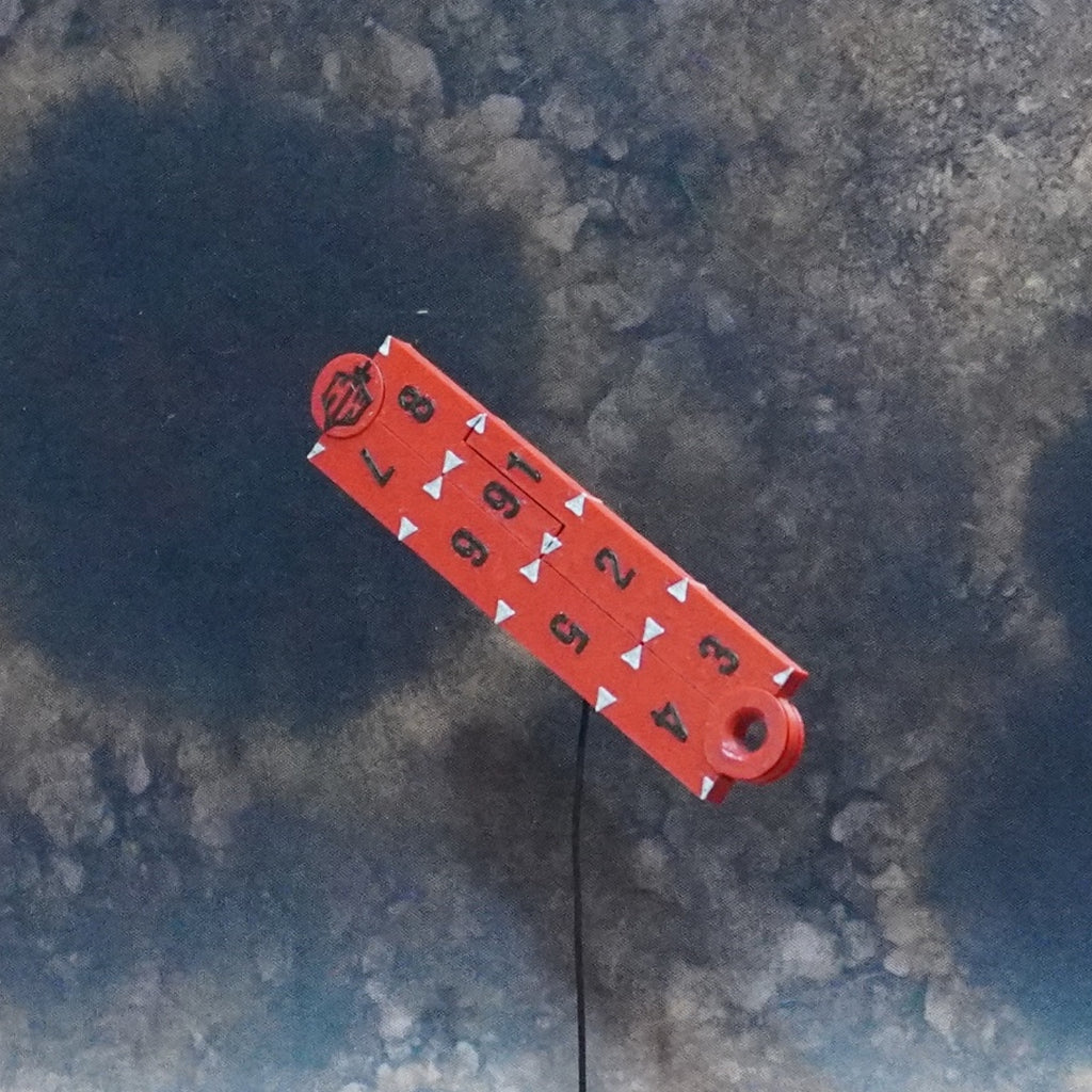 9" Recon Gauge - Hellstorm Wargaming