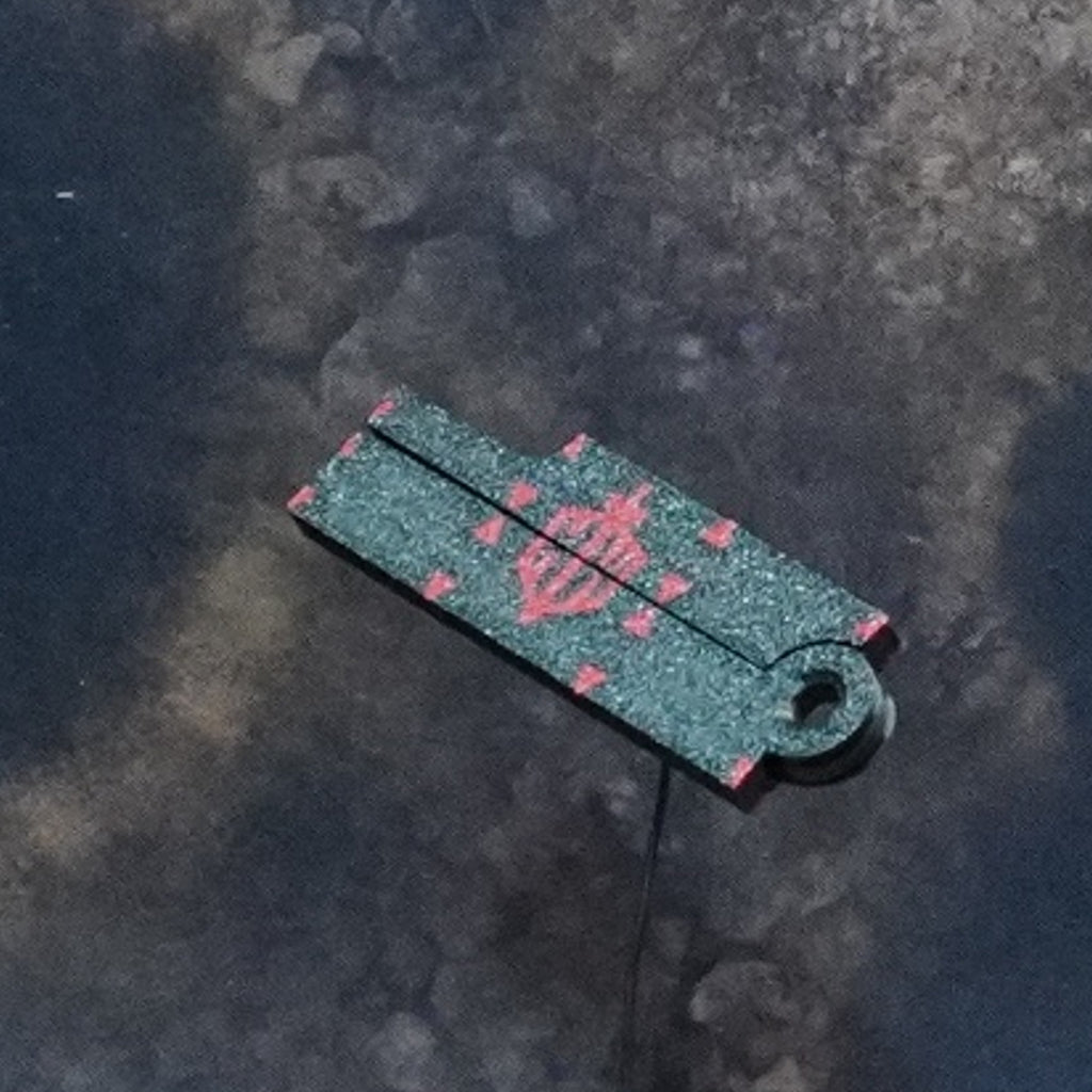 6" Scout Gauge - Hellstorm Wargaming (Made-in-USA)