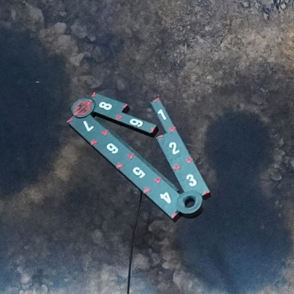 9" Recon Gauge - Hellstorm Wargaming