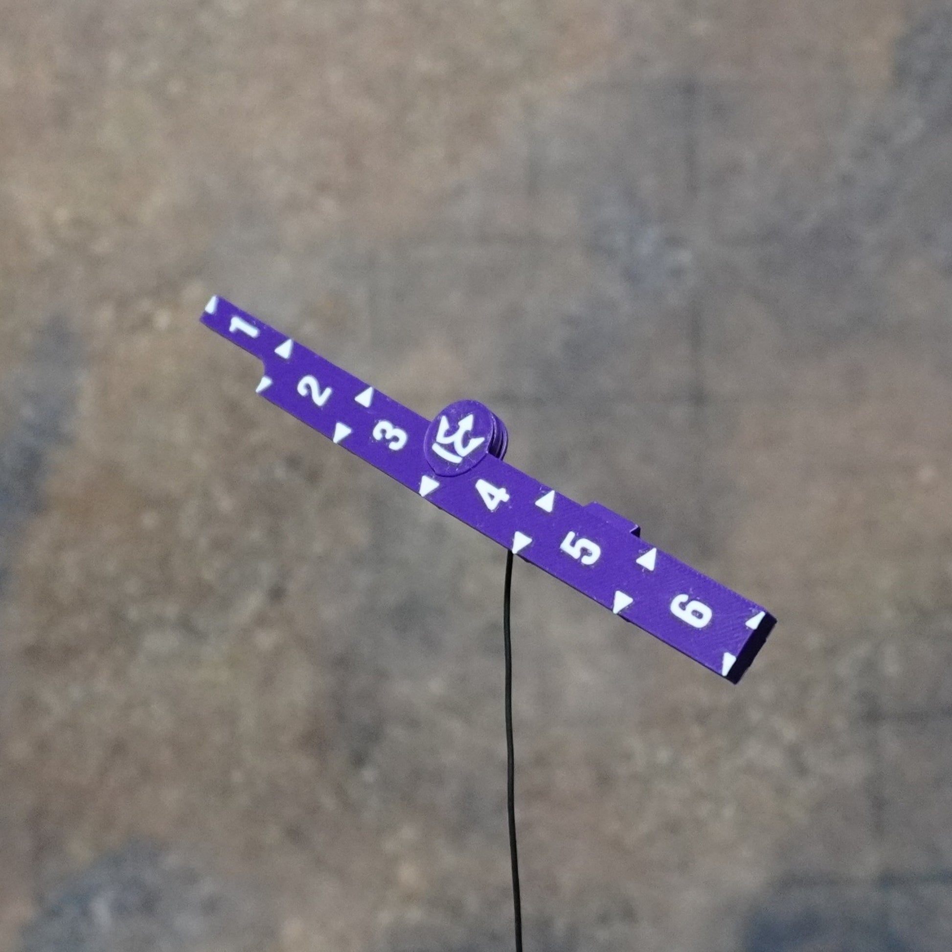 6" Scout Gauge - Tabletop Titans (Made-in-USA)