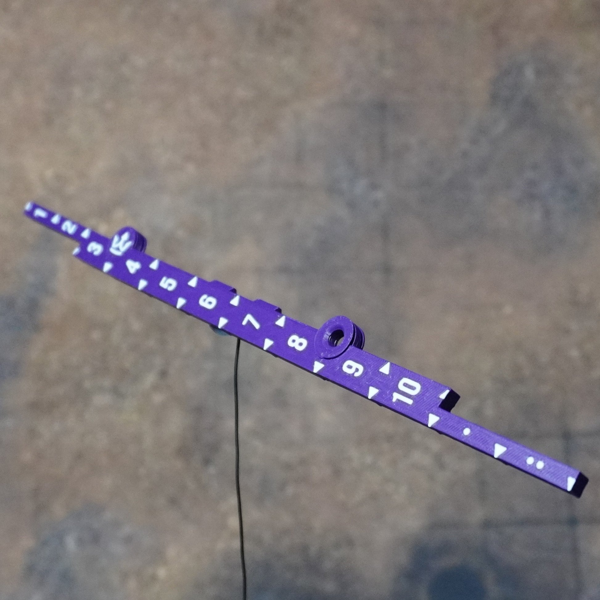 Tabletop Titans - Full Set 12", 9" & 6" Gauges