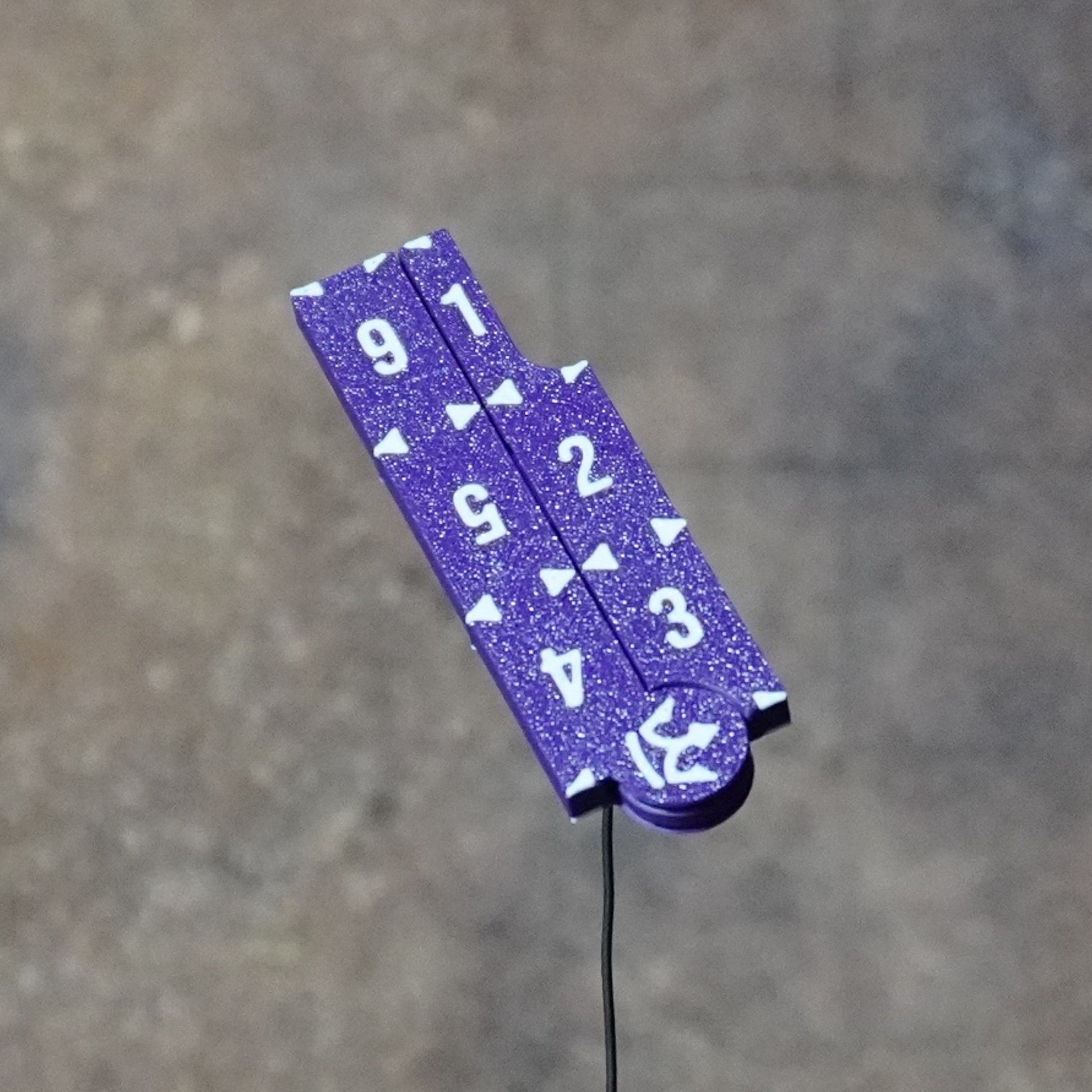 6" Scout Gauge - Tabletop Titans (Made-in-USA)